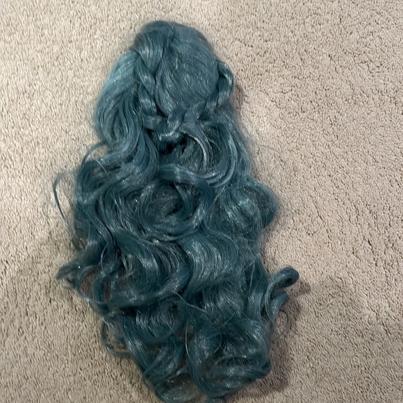 Zombies 3 Addison Wig - Picture 3 of 4